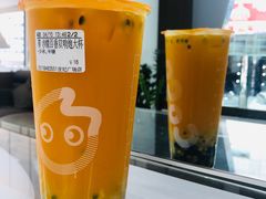 -CoCo都可(世纪广场店)