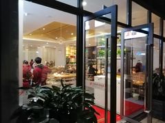 门面-守柴炉烤鸭(鱼嘴店)