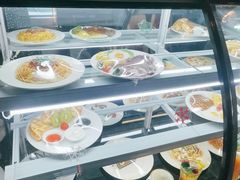 -莫太花餐厅(河北路店)
