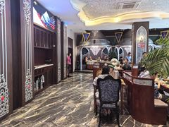 -哈啾嗨·新概念蒙餐(红星新城店)