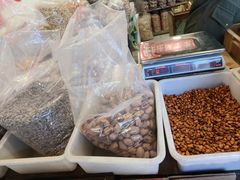 -王老头炒货(天坛东路店)