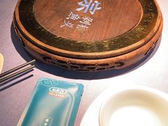 -坛宗剁椒鱼头(河西王府井店)