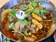 -怂猫抓子·成都冒烤鸭