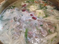 -四喜小胖·北京涮肉(五道营店)
