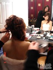 -上海彩妆秀摄影设计有限公司