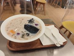 -满记甜品(王府井北京市百货大楼店)