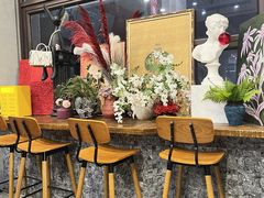 -红东阁东北菜烤肉酒馆(CROSS万象汇店)