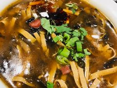 -魏家凉皮(博水商务大厦店)