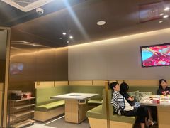 -海底捞火锅(南海万科广场店)