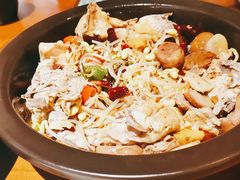 -云海肴云南菜(花园城店)