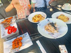 -后海彼岸花园餐厅