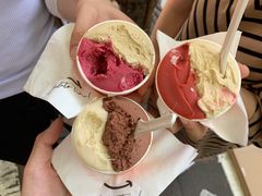 开心果Pistachio-Dip in Gelato(富民路店)