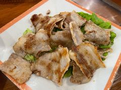 烤五花肉-韩礼年糕(飞虹路店)