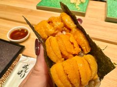 -小十Omakase(地王大厦店)