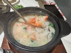 -码头见·潮汕菜(领展中心城店)