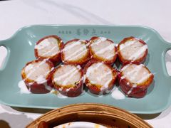 -喜势点·糖沙翁手工茶点·本地人茶居(永庆坊店)