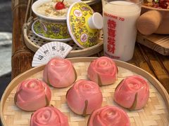 -石榴姐•山城小馆(创始店)