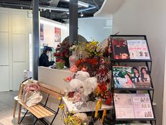-海马体照相馆(深圳万象天地店)