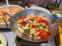 -东安鸡馆(蔡锷南路店)