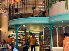 -普叽普叽泰式茶餐厅(港汇店)