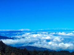 -峨眉山风景名胜区