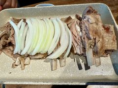 -耶里夏丽·新疆菜(徐家汇臻选店)