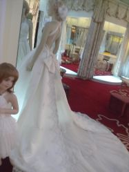 服装-全城热恋璀璨婚纱摄影(国贸总店)