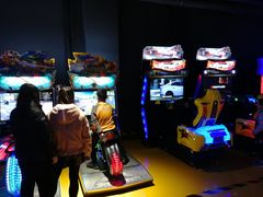 -幸福花欢乐世界(东辰广场A座店)