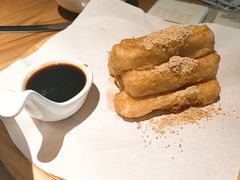 -新太二·鲜料川菜(花都融创茂店)