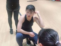 -SAH健身私教工作室(紫东店)