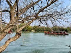 -西溪国家湿地公园