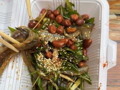 -陈老添美食店(宝华路店)