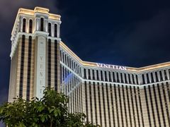 -澳门威尼斯人综合度假区