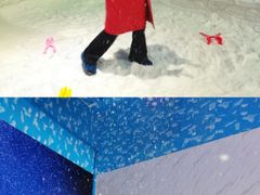 -史努比缤纷世界