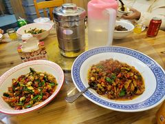-胖东瓜·浏阳菜馆(火车站店)
