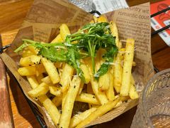 -The Good Place好地方·Brunch·coffee(国贸店)