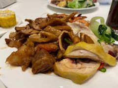-南京国际青年文化中心