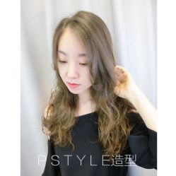 -P.STYLE 派斯造型