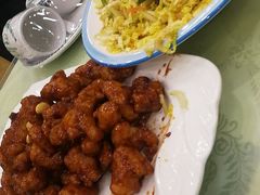 -惠宾饭庄(千禧店)