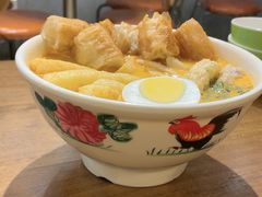 -绿柠食堂(北外滩店)