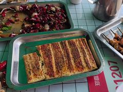 -郑喜旺烧烤(新密总店)