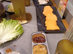 -杨小佳·齐齐哈尔烤肉·烤串(广州店)