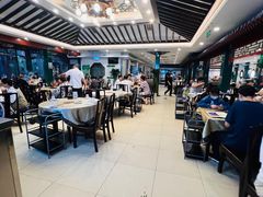 -东来顺饭庄(王府井步行街店)