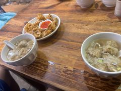 -吴财记面家(大同路店)
