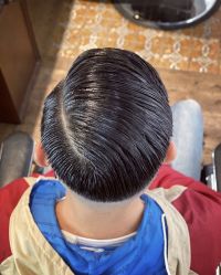 点击看大图 -Brother Barber Shop男士理发店
