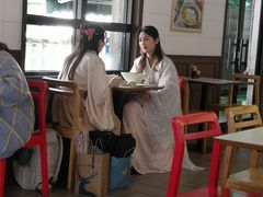 -咬不得高祖生煎·简餐(高银街店)