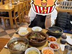 -江南面屋(明洞店)