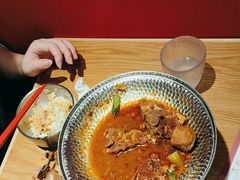 -喜家德虾仁水饺(百盛优客店)