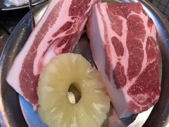 -济州爱肉堂(总店)