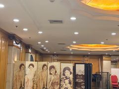 -上海尊茂酒店